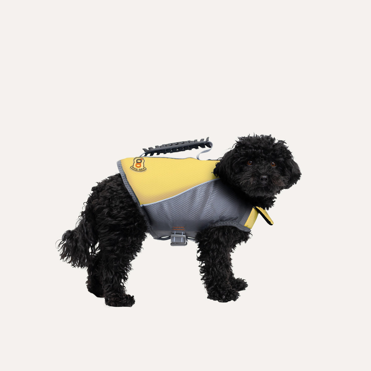 Dog harness life jacket best sale