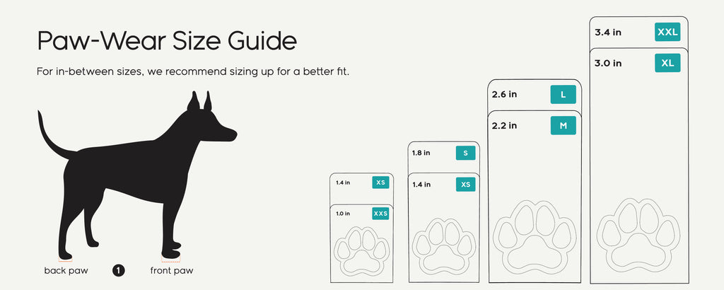 Size Chart – Goo-eez